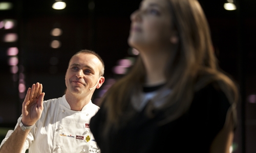 Galleria fotografica






Pier Giorgio Parini








Marta Grassi





