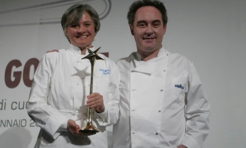 La Michelin andrebbe benedetta