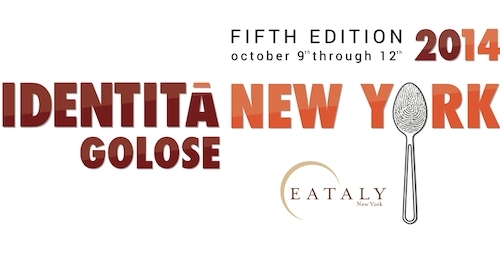 The fifth edition of Identità New York