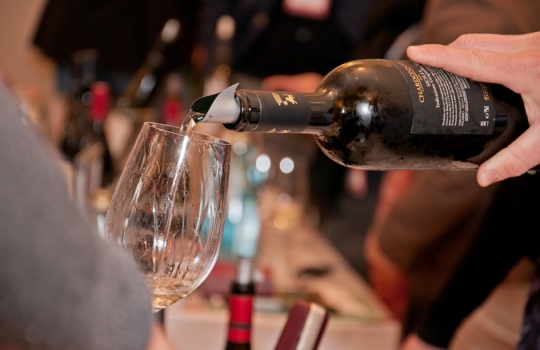 Galleria fotografica



