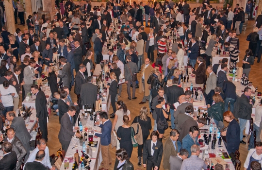 Galleria fotografica






Merano WineFestival © David Wenhert





