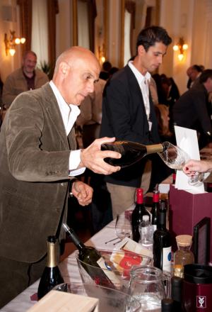 Galleria fotografica






Merano WineFestival © David Wenhert








Merano WineFestival © David Wenhert








Merano WineFestival © David Wenhert








Merano WineFestival © David Wenhert





