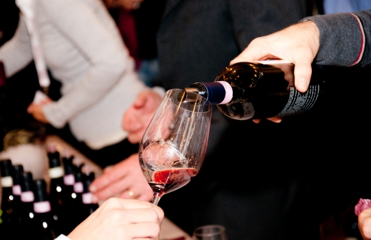 Galleria fotografica






Merano WineFestival © David Wenhert








Merano WineFestival © David Wenhert








Merano WineFestival © David Wenhert








Merano WineFestival © David Wenhert








Merano WineFestival © David Wenhert








Merano WineFestival © David Wenhert








Merano WineFestival © David Wenhert





