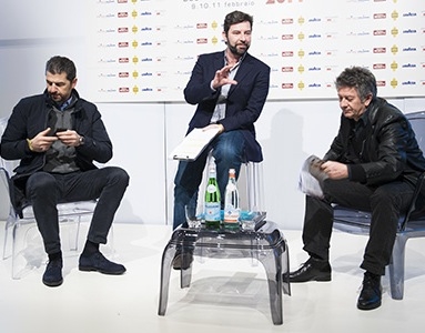 Galleria fotografica



