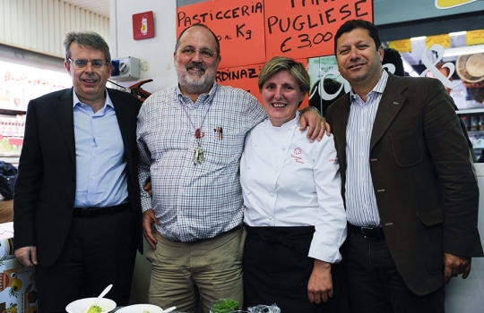 Galleria fotografica



