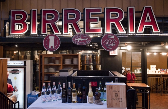 Galleria fotografica



