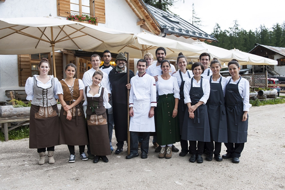 Galleria fotografica



