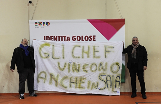 Galleria fotografica



