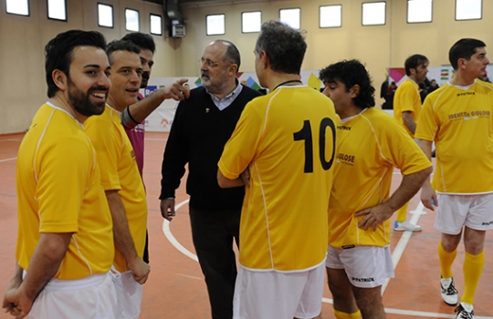 Galleria fotografica













