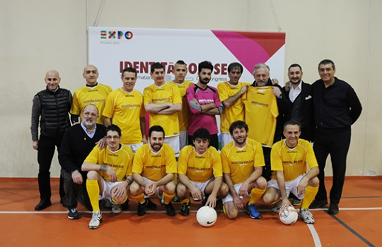 Galleria fotografica




























