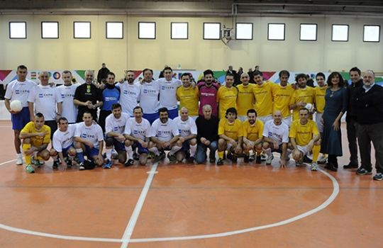 Galleria fotografica






































