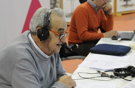 Galleria fotografica
















































