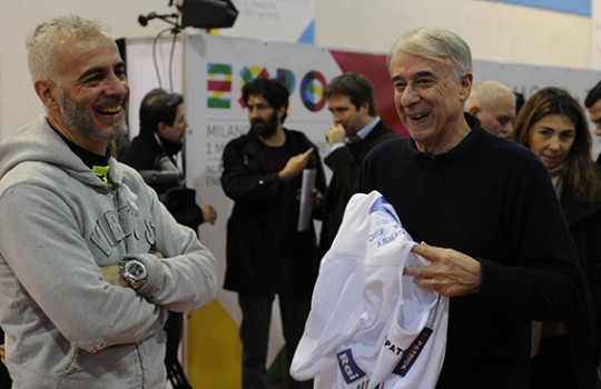 Galleria fotografica





















































