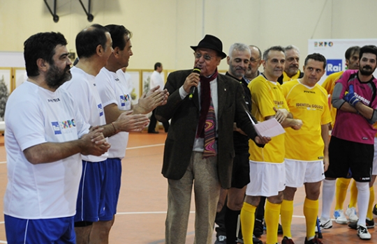 Galleria fotografica































































