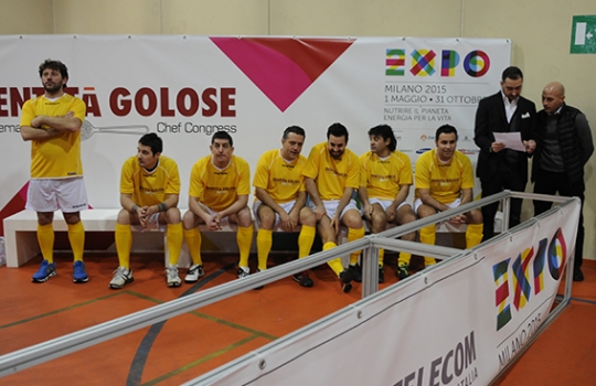 Galleria fotografica




































































