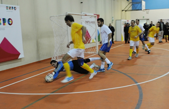 Galleria fotografica














































































