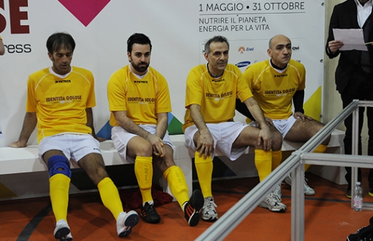 Galleria fotografica



















































































