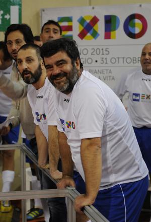 Galleria fotografica
























































































