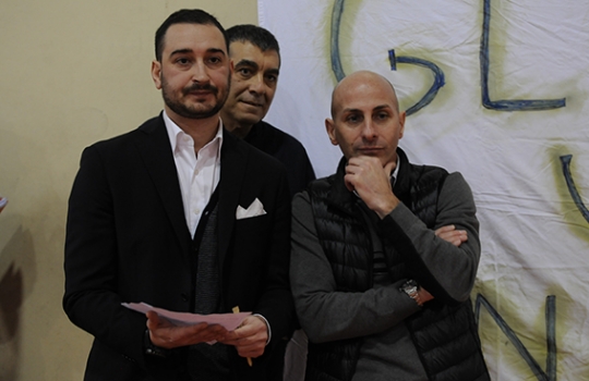 Galleria fotografica





























































































