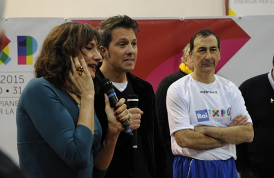 Galleria fotografica

















































































































