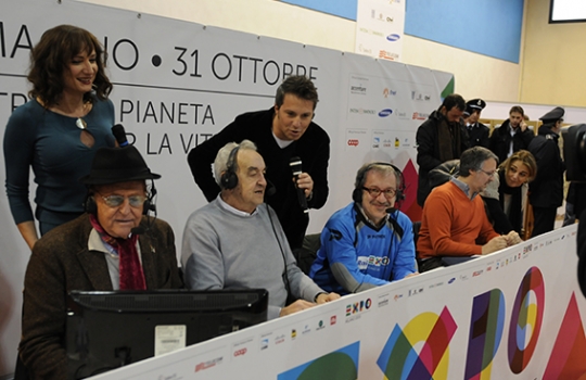 Galleria fotografica









































































