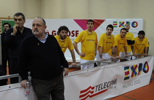 Galleria fotografica
































































































































