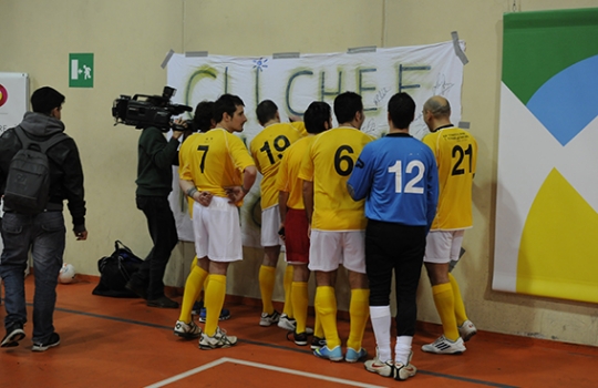 Galleria fotografica










































































































































