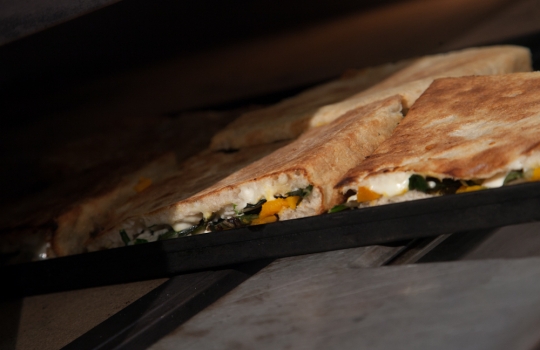 Galleria fotografica






Attovagliati a Identità di Sala, Mariella Cedroni e Massimo Bottura








Renato Bosco





