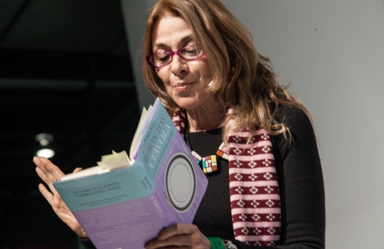 Galleria fotografica






Attovagliati a Identità di Sala, Mariella Cedroni e Massimo Bottura








Renato Bosco








Seconda edizione di Identità di Pizza








Lello Ravagnan da Chirignago








Beppe Palmieri, glocal di sala













Rossella Gardini, Gianluca Biscalchin, Roberta Schira e Paolo Marchi





