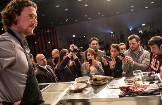 Galleria fotografica