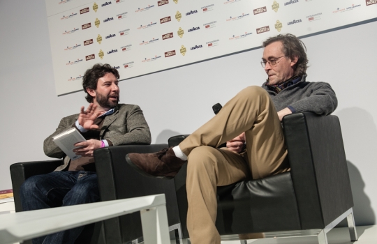 Galleria fotografica






Attovagliati a Identità di Sala, Mariella Cedroni e Massimo Bottura








Renato Bosco








Seconda edizione di Identità di Pizza








Lello Ravagnan da Chirignago








Beppe Palmieri, glocal di sala













Rossella Gardini, Gianluca Biscalchin, Roberta Schira e Paolo Marchi








Rossella Gardini








Gianluca Biscalchin, Gianluca Fusto e Carla Icardi








Sotto i cioccolatini, Cristina Viggè








Gianluca Biscalchin, presentatore di Identità Libri








Camilla Baresani, Viviana Varese e Fiorenza Auriemma








Sandra Ciciriello, passione ittica








Camilla Baresani, Licia Granello e Maida Mercuri





