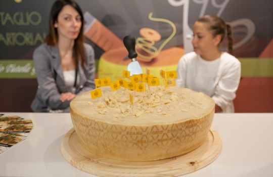 Galleria fotografica






I dolci di Luca Montersino e Gianluca Esposito















