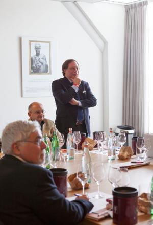 Galleria fotografica






I dolci di Luca Montersino e Gianluca Esposito


















Grana Padano








Luca Montersino, goloso di salute





