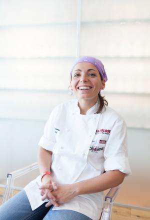 Galleria fotografica






I dolci di Luca Montersino e Gianluca Esposito


















Grana Padano








Luca Montersino, goloso di salute








Ian D'Agata, in piedi, e Fabio Turchetti, protagonisti delle degustazioni








Fontalloro protagonista tra i vini


















Gianluca Esposito, ristorante Italia di Eataly Roma








Moreno Cedroni, Madonnina del Pescatore a Senigallia (Ancona)








Arcangelo Dandini, L'Arcangelo, Roma Prati








Ugo Alciati, Guido a Serralunga d'Alba (Cuneo)








Da sinistra: Ugo Alciati, Moreno Cedroni, Nicola Farinetti, Arcangelo Dandini, Luca Montersino e Gianluca Esposito. Nascosto, Massimo Sola








Alessandra Rotondi, Paolo Marchi, Helmuth Koecher


















Il vitello tonnato di Ugo Alciati








Il Baccalà con salsa di cardamomo, rosa e finocchio di Moreno Cedroni








Luca Montersino e Ugo Alciati








Il Pollo alla romana di Arcangelo Dandini








Moreno Cedroni








Acqua Panna e S.Pellegrino








Claudio Ceroni da Birra Moretti








Emanuele Scarello, Agli Amici, Godia (Udine)








Heinz Beck, La Pergola, Roma





