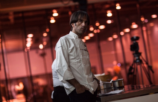 Galleria fotografica



