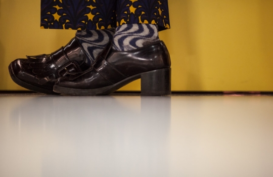 Galleria fotograficaAssalto a Kobe DesramaultsEmilie Rey ed Eric Pras: coppia dolce"Percorsi" di Gianluca Fusto: doppia presentazione del libro, doppi applausiThe Fat Duck Trio: 5 anni dopo Heston Blumenthal, il ristorante di Bray torna sul palco milanese con James Petrie, Jonny Lake e Hideko KawaHeinz Beck e il suo braccio armato dolce Giuseppe AmatoMassimiliano Alajmo: J come PjizzaFabio Barbaglini, Ezio Santin e Massimiliano Alajmo: dietro al maestroI fratelli Castanho: l'Amazzonia di Belem&nbsp;Rafa Pe&ntilde;a e il suo aiutante: giovent&ugrave; catalanaFrancesca Barberini, Andrea Petrini, Bertrand Gr&eacute;baut e Theo DanyAngel Leon, il pesce alle Colonne d'ErcoleGiulia Corradetti, Magnus Nilsson e Lisa MarchesiRyan Clift: il cocktail-pairingCarlo Cracco e Matteo Baronetto: le basi dell'acidoOscar Farinetti e Clement VachonMassimo Bottura. Sullo sfondo, Davide Di Fabio&nbsp;Il giubilo di Dominique PersooneDavide Scabin e il suo secondo Giuseppe RambaldiTonino Cannavacciuolo e Gennaro EspositoPieter LonnevilleNella selva di arti, Gert De MangeleerGianluca Fusto, spettatore del Dossier DessertIrina Freguia e Ivan CrispoMaxime Meilleur: superlativoLo squadrone del Coq di Lorenzo CogoClaudio CeroniA sinistra, si riconosce Giuliano BadessariDaniel Humm e Stefano VeglianiPietro Zito e Paolo Marchi: le genesi del rispettoFranco Pepe, Francesca Romana Barberini e Simone PadoanA destra, David Kinch con Jacob Pilarski