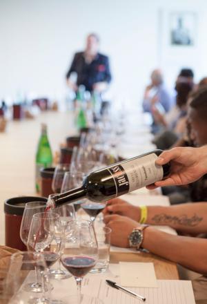 Galleria fotografica






I dolci di Luca Montersino e Gianluca Esposito


















Grana Padano








Luca Montersino, goloso di salute








Ian D'Agata, in piedi, e Fabio Turchetti, protagonisti delle degustazioni








Fontalloro protagonista tra i vini


















Gianluca Esposito, ristorante Italia di Eataly Roma








Moreno Cedroni, Madonnina del Pescatore a Senigallia (Ancona)








Arcangelo Dandini, L'Arcangelo, Roma Prati








Ugo Alciati, Guido a Serralunga d'Alba (Cuneo)








Da sinistra: Ugo Alciati, Moreno Cedroni, Nicola Farinetti, Arcangelo Dandini, Luca Montersino e Gianluca Esposito. Nascosto, Massimo Sola








Alessandra Rotondi, Paolo Marchi, Helmuth Koecher


















Il vitello tonnato di Ugo Alciati








Il Baccalà con salsa di cardamomo, rosa e finocchio di Moreno Cedroni








Luca Montersino e Ugo Alciati








Il Pollo alla romana di Arcangelo Dandini








Moreno Cedroni








Acqua Panna e S.Pellegrino








Claudio Ceroni da Birra Moretti








Emanuele Scarello, Agli Amici, Godia (Udine)








Heinz Beck, La Pergola, Roma








Marianna Vitale, Sud, Quarto (Napoli)








Beck in posa








Marianna Vitale, Heinz Beck, Massimo Sola, Emanuele Scarello e Gianluca Esposito








Alessandra Rotondi, Paolo Marchi, Helmut Koecher, Claudio Ceroni








Marianna Vitale...








... e la sua Cheese cake di baccalà profumato al finocchietto con ceci, pomodori confit e buccia di limone








Il Pollo, patate, limone e caffè di Emanuele Scarello













Il Tonno grigliato con gelatina di vitello alle erbe di Heinz Beck








Birra Moretti








In primo piano, Cinzia Benzi di Magenta Bureau








Nicola Trabucchi e il Falerno








Helmuth Köcher


















Francesco Apreda, Imago dell'Hotel Hassler, Roma








Elisa Pella di Magenta Bureau e Davide Scabin, Combal.zero, Rivoli (Torino)








Scabin con Daria Abbondi di Magenta Bureau








Il Cous cous al curry indiano, abbacchio alla brace inversa e fluido di pasta al pomodoro di Francesco Apreda








Davide Scabin


















Davide Scabin, Marco Stabile e Francesco Apreda























Gli Gnocchi alla romanara di Davide Scabin








Il Vitello Palamitè di Marco Stabile








Manuel e Christian Costardi, Cinzia di Vercelli








Cristina Bowerman, Glass Hostaria, Roma








Alice Delcourt, Erba Brusca, Milano








Il Polletto Borgogna di Cristina Bowerman








Il Cous Cous primavera con cipolle bruciate, formaggio di capra, pistacchi e menta di Alice Delcourt













Da sinistra, Claudio Ceroni, Christian e Manuel Costardi, Cristina Bowerman, Alice Delcourt













In primo piano, Claudia Orlandi di Magenta Bureau








Il Risotto alla carbonara dei Costardi













Luciano Monosilio, Pipero al Rex, Roma








Marco Stabile, Ora d'Aria, Firenze





