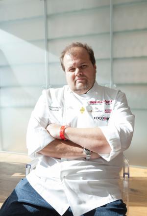 Galleria fotografica






I dolci di Luca Montersino e Gianluca Esposito


















Grana Padano








Luca Montersino, goloso di salute








Ian D'Agata, in piedi, e Fabio Turchetti, protagonisti delle degustazioni








Fontalloro protagonista tra i vini


















Gianluca Esposito, ristorante Italia di Eataly Roma








Moreno Cedroni, Madonnina del Pescatore a Senigallia (Ancona)








Arcangelo Dandini, L'Arcangelo, Roma Prati








Ugo Alciati, Guido a Serralunga d'Alba (Cuneo)








Da sinistra: Ugo Alciati, Moreno Cedroni, Nicola Farinetti, Arcangelo Dandini, Luca Montersino e Gianluca Esposito. Nascosto, Massimo Sola








Alessandra Rotondi, Paolo Marchi, Helmuth Koecher


















Il vitello tonnato di Ugo Alciati








Il Baccalà con salsa di cardamomo, rosa e finocchio di Moreno Cedroni








Luca Montersino e Ugo Alciati








Il Pollo alla romana di Arcangelo Dandini








Moreno Cedroni








Acqua Panna e S.Pellegrino








Claudio Ceroni da Birra Moretti








Emanuele Scarello, Agli Amici, Godia (Udine)








Heinz Beck, La Pergola, Roma








Marianna Vitale, Sud, Quarto (Napoli)








Beck in posa








Marianna Vitale, Heinz Beck, Massimo Sola, Emanuele Scarello e Gianluca Esposito








Alessandra Rotondi, Paolo Marchi, Helmut Koecher, Claudio Ceroni








Marianna Vitale...








... e la sua Cheese cake di baccalà profumato al finocchietto con ceci, pomodori confit e buccia di limone








Il Pollo, patate, limone e caffè di Emanuele Scarello













Il Tonno grigliato con gelatina di vitello alle erbe di Heinz Beck








Birra Moretti








In primo piano, Cinzia Benzi di Magenta Bureau








Nicola Trabucchi e il Falerno








Helmuth Köcher


















Francesco Apreda, Imago dell'Hotel Hassler, Roma








Elisa Pella di Magenta Bureau e Davide Scabin, Combal.zero, Rivoli (Torino)








Scabin con Daria Abbondi di Magenta Bureau








Il Cous cous al curry indiano, abbacchio alla brace inversa e fluido di pasta al pomodoro di Francesco Apreda








Davide Scabin


















Davide Scabin, Marco Stabile e Francesco Apreda























Gli Gnocchi alla romanara di Davide Scabin








Il Vitello Palamitè di Marco Stabile








Manuel e Christian Costardi, Cinzia di Vercelli








Cristina Bowerman, Glass Hostaria, Roma








Alice Delcourt, Erba Brusca, Milano








Il Polletto Borgogna di Cristina Bowerman








Il Cous Cous primavera con cipolle bruciate, formaggio di capra, pistacchi e menta di Alice Delcourt













Da sinistra, Claudio Ceroni, Christian e Manuel Costardi, Cristina Bowerman, Alice Delcourt













In primo piano, Claudia Orlandi di Magenta Bureau








Il Risotto alla carbonara dei Costardi













Luciano Monosilio, Pipero al Rex, Roma








Marco Stabile, Ora d'Aria, Firenze













Fabrizio Ferrari, Al Porticciolo 84, Lecco





