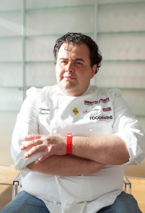 Galleria fotografica






I dolci di Luca Montersino e Gianluca Esposito


















Grana Padano








Luca Montersino, goloso di salute








Ian D'Agata, in piedi, e Fabio Turchetti, protagonisti delle degustazioni








Fontalloro protagonista tra i vini


















Gianluca Esposito, ristorante Italia di Eataly Roma








Moreno Cedroni, Madonnina del Pescatore a Senigallia (Ancona)








Arcangelo Dandini, L'Arcangelo, Roma Prati








Ugo Alciati, Guido a Serralunga d'Alba (Cuneo)








Da sinistra: Ugo Alciati, Moreno Cedroni, Nicola Farinetti, Arcangelo Dandini, Luca Montersino e Gianluca Esposito. Nascosto, Massimo Sola








Alessandra Rotondi, Paolo Marchi, Helmuth Koecher


















Il vitello tonnato di Ugo Alciati








Il Baccalà con salsa di cardamomo, rosa e finocchio di Moreno Cedroni








Luca Montersino e Ugo Alciati








Il Pollo alla romana di Arcangelo Dandini








Moreno Cedroni








Acqua Panna e S.Pellegrino








Claudio Ceroni da Birra Moretti








Emanuele Scarello, Agli Amici, Godia (Udine)








Heinz Beck, La Pergola, Roma








Marianna Vitale, Sud, Quarto (Napoli)








Beck in posa








Marianna Vitale, Heinz Beck, Massimo Sola, Emanuele Scarello e Gianluca Esposito








Alessandra Rotondi, Paolo Marchi, Helmut Koecher, Claudio Ceroni








Marianna Vitale...








... e la sua Cheese cake di baccalà profumato al finocchietto con ceci, pomodori confit e buccia di limone








Il Pollo, patate, limone e caffè di Emanuele Scarello













Il Tonno grigliato con gelatina di vitello alle erbe di Heinz Beck








Birra Moretti








In primo piano, Cinzia Benzi di Magenta Bureau








Nicola Trabucchi e il Falerno








Helmuth Köcher


















Francesco Apreda, Imago dell'Hotel Hassler, Roma








Elisa Pella di Magenta Bureau e Davide Scabin, Combal.zero, Rivoli (Torino)








Scabin con Daria Abbondi di Magenta Bureau








Il Cous cous al curry indiano, abbacchio alla brace inversa e fluido di pasta al pomodoro di Francesco Apreda








Davide Scabin


















Davide Scabin, Marco Stabile e Francesco Apreda























Gli Gnocchi alla romanara di Davide Scabin








Il Vitello Palamitè di Marco Stabile








Manuel e Christian Costardi, Cinzia di Vercelli








Cristina Bowerman, Glass Hostaria, Roma








Alice Delcourt, Erba Brusca, Milano








Il Polletto Borgogna di Cristina Bowerman








Il Cous Cous primavera con cipolle bruciate, formaggio di capra, pistacchi e menta di Alice Delcourt













Da sinistra, Claudio Ceroni, Christian e Manuel Costardi, Cristina Bowerman, Alice Delcourt













In primo piano, Claudia Orlandi di Magenta Bureau








Il Risotto alla carbonara dei Costardi













Luciano Monosilio, Pipero al Rex, Roma








Marco Stabile, Ora d'Aria, Firenze













Fabrizio Ferrari, Al Porticciolo 84, Lecco








Alessandro Roscioli, Roscioli, Roma








Hadj Hassen Nabil, Roscioli, Roma








Alessandro Roscioli, Luciano Monosilio, Hadj Hassen Nabil: i 3 carbonari





