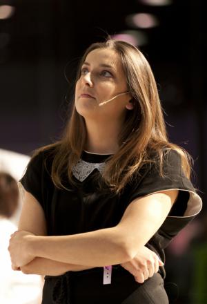 Galleria fotografica






Attovagliati a Identità di Sala, Mariella Cedroni e Massimo Bottura








Renato Bosco








Seconda edizione di Identità di Pizza








Lello Ravagnan da Chirignago








Beppe Palmieri, glocal di sala













Rossella Gardini, Gianluca Biscalchin, Roberta Schira e Paolo Marchi








Rossella Gardini








Gianluca Biscalchin, Gianluca Fusto e Carla Icardi








Sotto i cioccolatini, Cristina Viggè








Gianluca Biscalchin, presentatore di Identità Libri








Camilla Baresani, Viviana Varese e Fiorenza Auriemma








Sandra Ciciriello, passione ittica








Camilla Baresani, Licia Granello e Maida Mercuri








Gianluca Biscalchin e Andrea Vitali








Francesco Apreda








Francescon Apreda e Antonio Paolini








Paolo Marchi presenta la sua ultima fatica editoriale








Il team di Guido Tommasi, presente con due titoli: Pan'Ino e Cucina di Roma e del Lazio








Leonardo Romanelli








 Cinzia Benzi, musa del Sauternes con Laura Di Cosimo








Simone Salvini e Marco Bianchi








Matteo Baronetto, 18 anni di pasta da Cracco 








Roberto Petza: la pasta e la Sardegna








Assaggi everywhere








Domenico Della Salandra, colonna in cucina








Fran Rizzuti, pasta lucana








Christian Milone, democrazia della pasta








Eleonora Cozzella tira le fila della giornata della pasta. A destra, Anthony Genovese








Davide Scabin, lasagne spaziali








Riccardo Felicetti e Alessandro Gilmozzi








Luciano Monosilio: carbonaro fino al midollo








Simone Salvini e Lisa Casali








Luigi Taglienti: c'è dell'aglio nell'acqua di cottura








Virgilio Martinez e l'ombra di Federico De Cesare Viola, presentatore dalla sala a Identità Naturali





