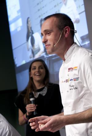 Galleria fotografica






Attovagliati a Identità di Sala, Mariella Cedroni e Massimo Bottura








Renato Bosco








Seconda edizione di Identità di Pizza








Lello Ravagnan da Chirignago








Beppe Palmieri, glocal di sala













Rossella Gardini, Gianluca Biscalchin, Roberta Schira e Paolo Marchi








Rossella Gardini








Gianluca Biscalchin, Gianluca Fusto e Carla Icardi








Sotto i cioccolatini, Cristina Viggè








Gianluca Biscalchin, presentatore di Identità Libri








Camilla Baresani, Viviana Varese e Fiorenza Auriemma








Sandra Ciciriello, passione ittica








Camilla Baresani, Licia Granello e Maida Mercuri








Gianluca Biscalchin e Andrea Vitali








Francesco Apreda








Francescon Apreda e Antonio Paolini








Paolo Marchi presenta la sua ultima fatica editoriale








Il team di Guido Tommasi, presente con due titoli: Pan'Ino e Cucina di Roma e del Lazio








Leonardo Romanelli








 Cinzia Benzi, musa del Sauternes con Laura Di Cosimo








Simone Salvini e Marco Bianchi








Matteo Baronetto, 18 anni di pasta da Cracco 








Roberto Petza: la pasta e la Sardegna








Assaggi everywhere








Domenico Della Salandra, colonna in cucina








Fran Rizzuti, pasta lucana








Christian Milone, democrazia della pasta








Eleonora Cozzella tira le fila della giornata della pasta. A destra, Anthony Genovese








Davide Scabin, lasagne spaziali








Riccardo Felicetti e Alessandro Gilmozzi








Luciano Monosilio: carbonaro fino al midollo








Simone Salvini e Lisa Casali








Luigi Taglienti: c'è dell'aglio nell'acqua di cottura








Virgilio Martinez e l'ombra di Federico De Cesare Viola, presentatore dalla sala a Identità Naturali








Lisa Casali, presentatrice di Identità Naturali








Marta Grassi, il tempo delle mele








Nicola Portinari e Lisa Casali








Pier Giorgio Parini








Niko Romito





