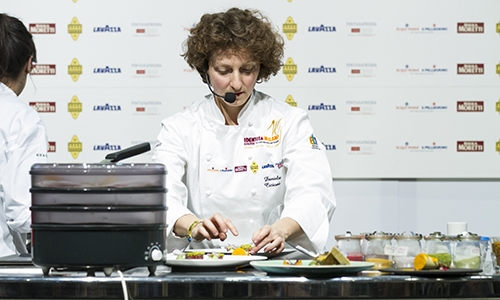 Galleria fotografica






Lello Ravagnan, Grigoris a Chirignago (Mestre, Venezia)








Loretta Fanella, pasticcera di Fiuggi





