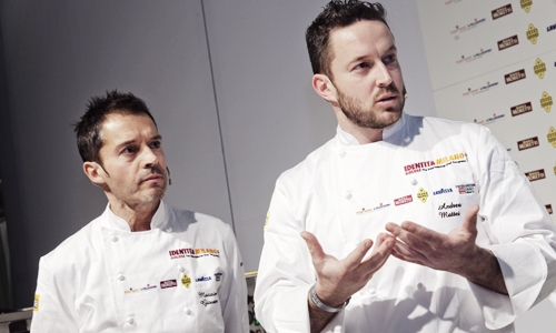 Galleria fotografica






I fratelli Salvo di San Giorgio a Cremano





