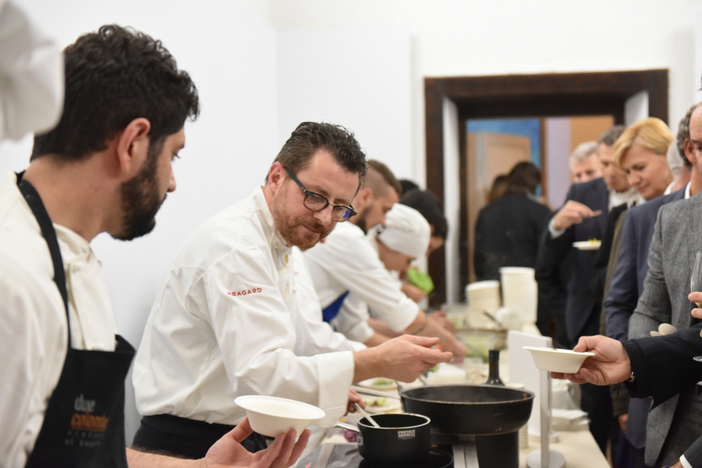 Photogallery
















Gianluca Galimberti, sindaco di Cremona
















