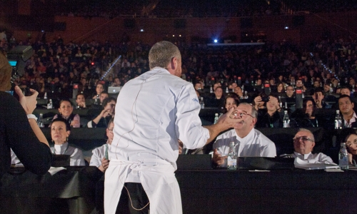 Gastronomika 2011