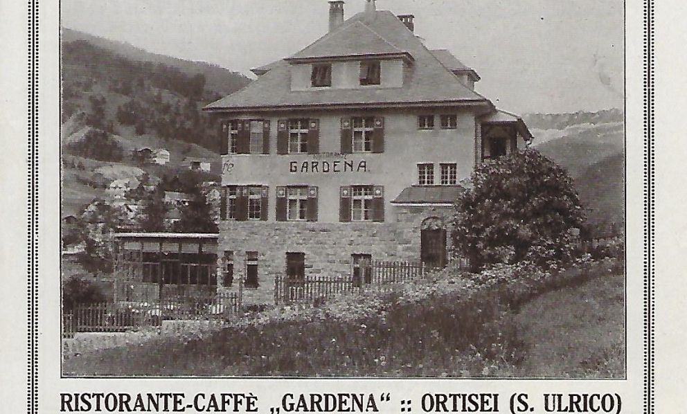 I primi 100 anni del Gardena a Ortisei: storia di un'hotel-icona, con la cucina di Reimund Brunner