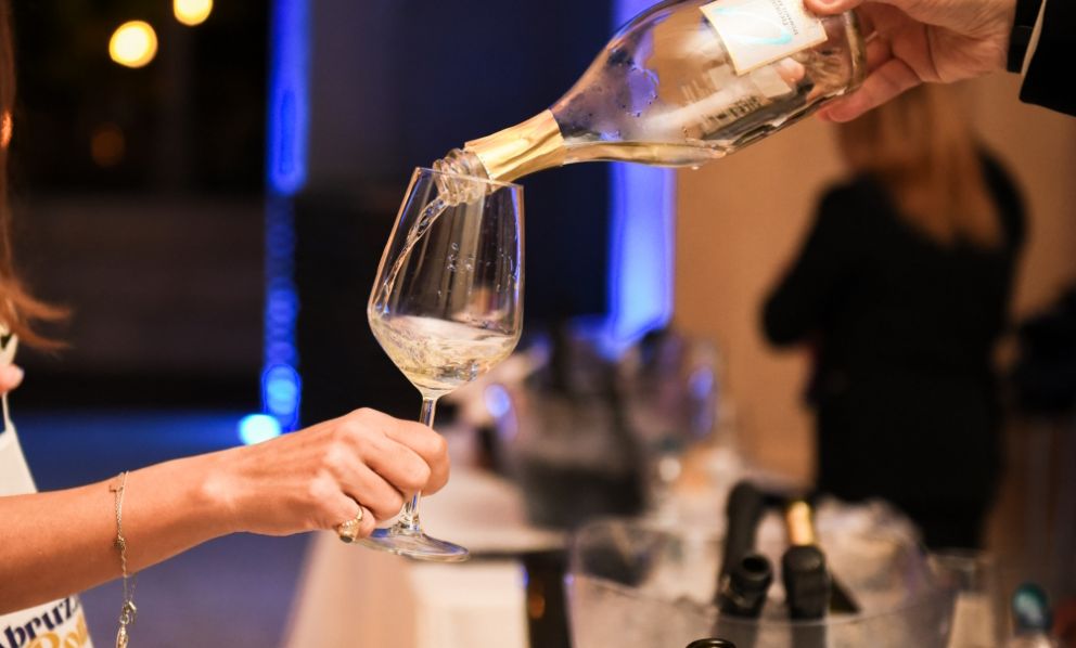 Abruzzo in bolla: produttori da tutta Italia per un viaggio nel mondo delle bollicine