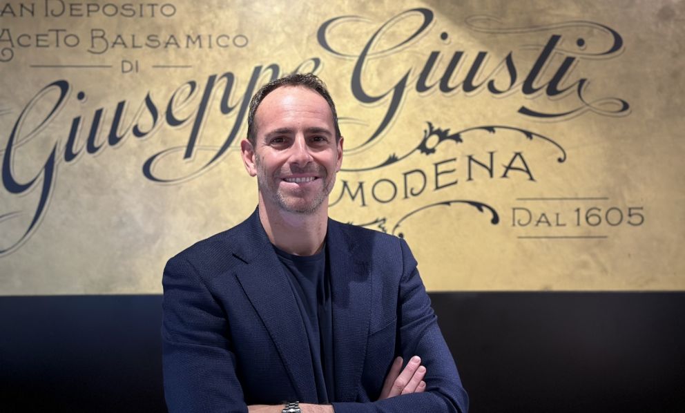 Il Balsamico di Modena? Una questione di famiglia