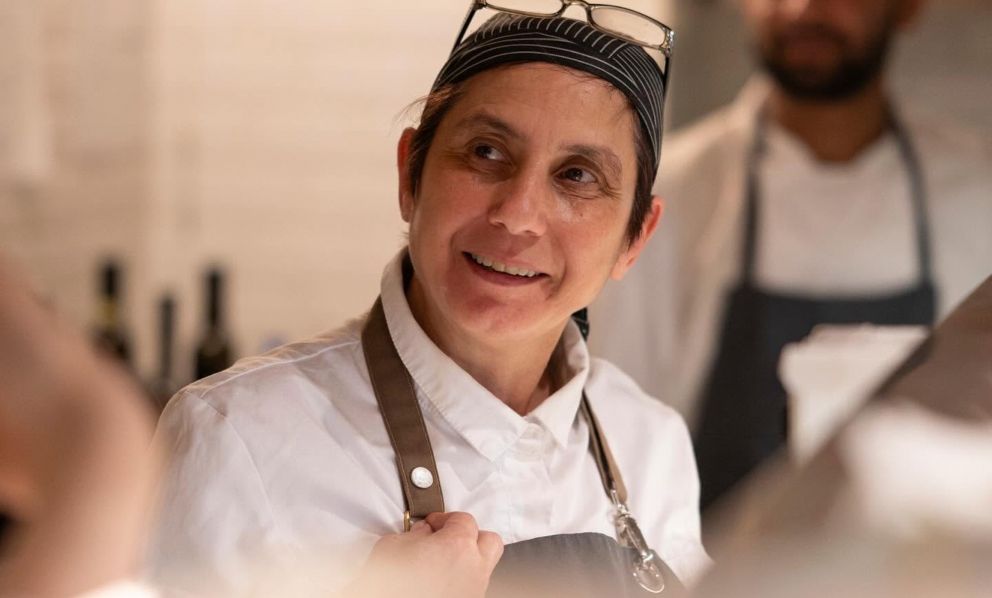 C’è un ristorante a Perugia che sa far dialogare la cucina umbra e la pugliese