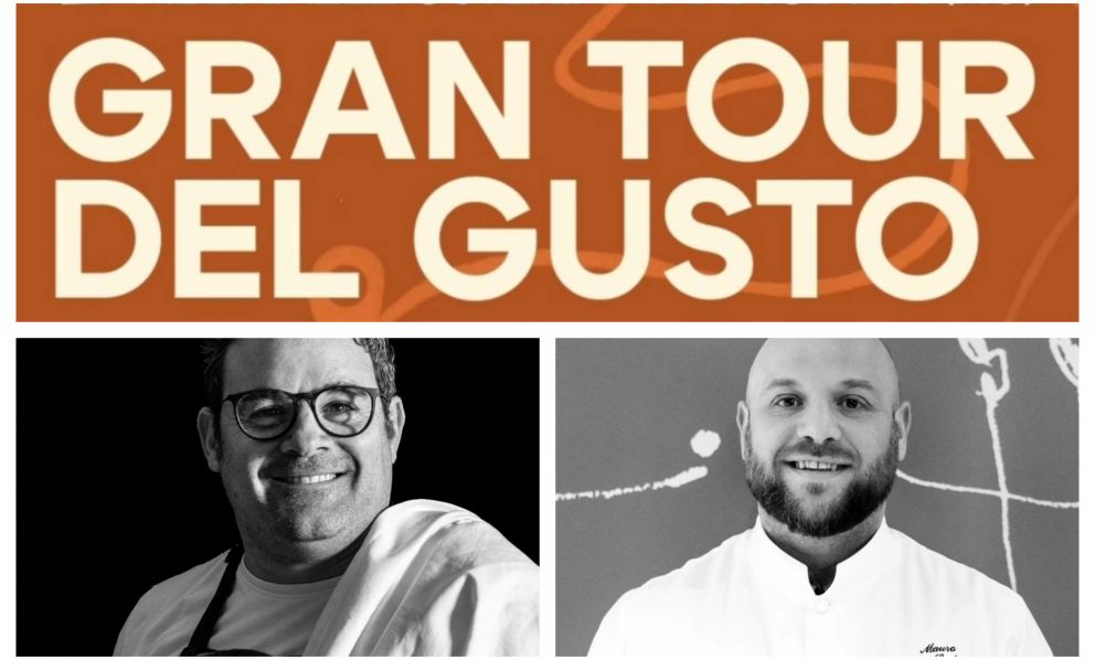 Fermata Sardegna: il Grand Tour degli Ambasciatori del Gusto fa tappa sull'isola